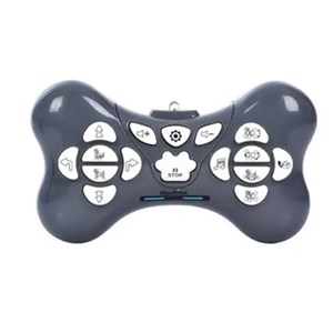 ربات اسباب بازی سگ هوشمند کنترلی IQ مدل Smart Puppy K36_ ربات اسباب بازی